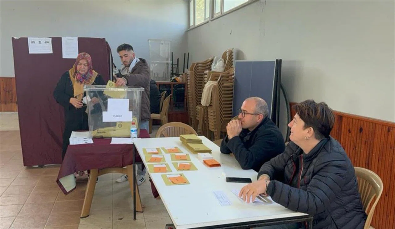 Köyler mahalle mi olacak? Dev adım...