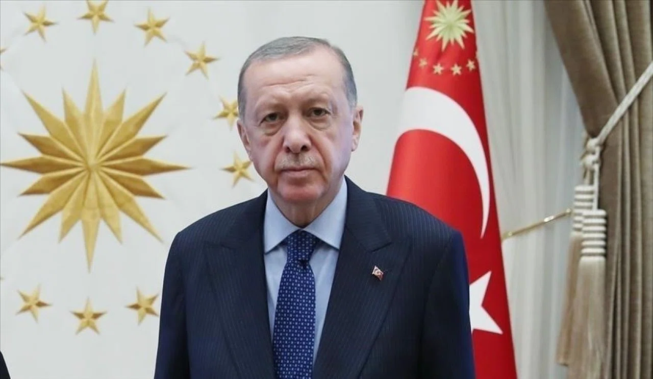 Başkan Erdoğan’dan Konyalılara çağrı