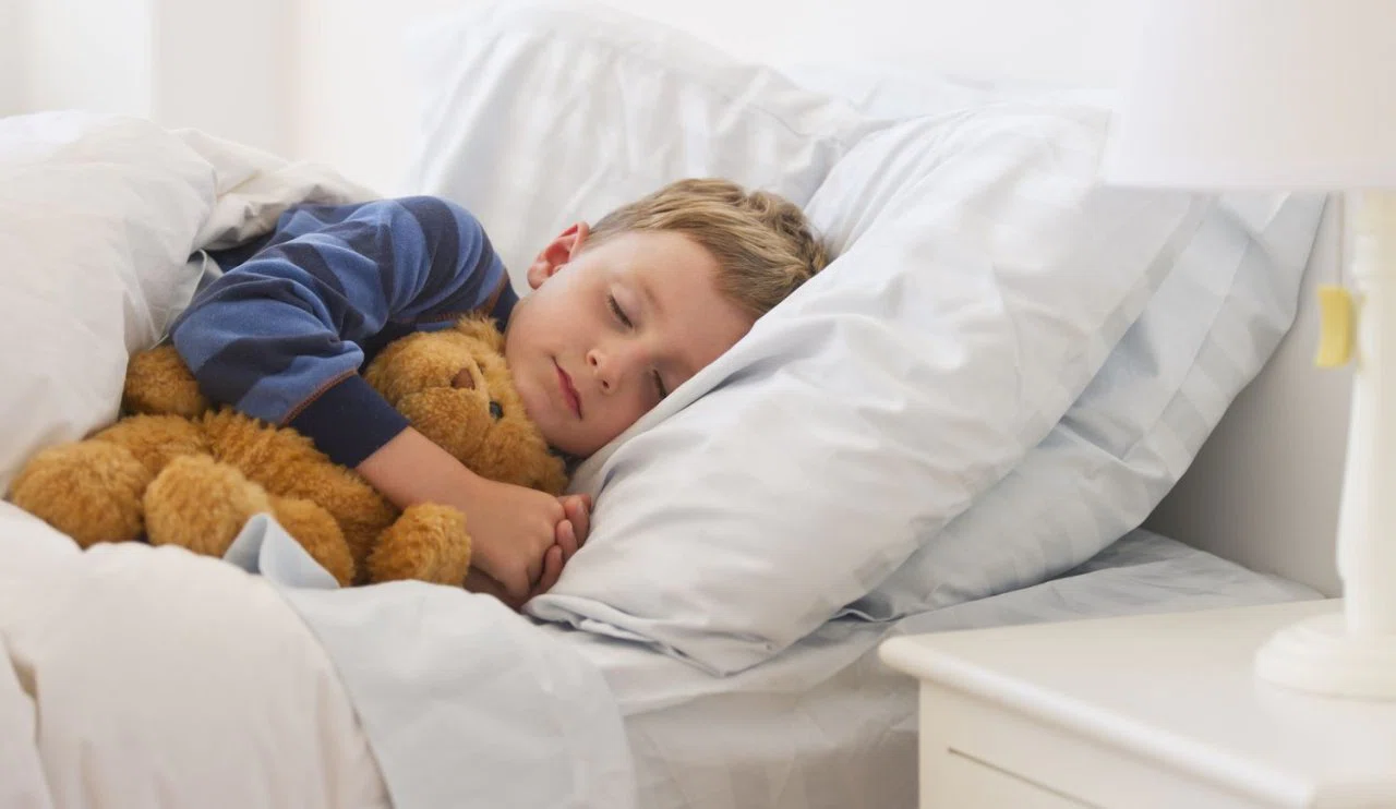 Çocukların yüzde 15'i gece terörü yaşıyor!