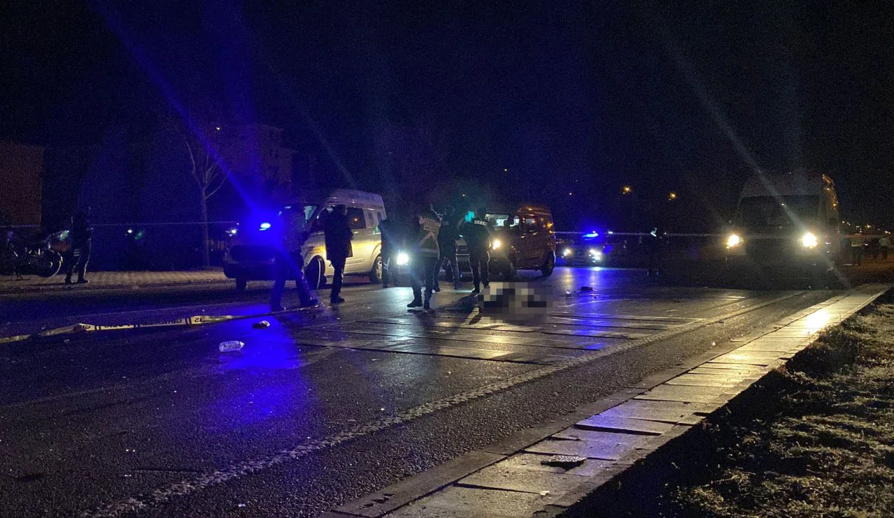 Konya'da pişkin sürücü yaptığı paylaşımla pes dedirtti! Emniyet harekete geçti...