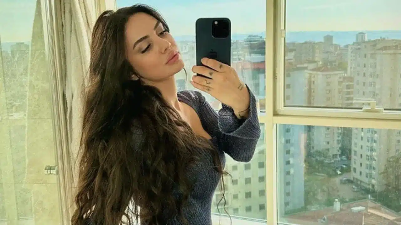 Ece Ronay kimdir, nereli ve tutuklandı mı?