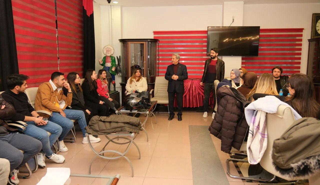 Konya'da oyuncu seçmeleri! Ekip kuruluyor...