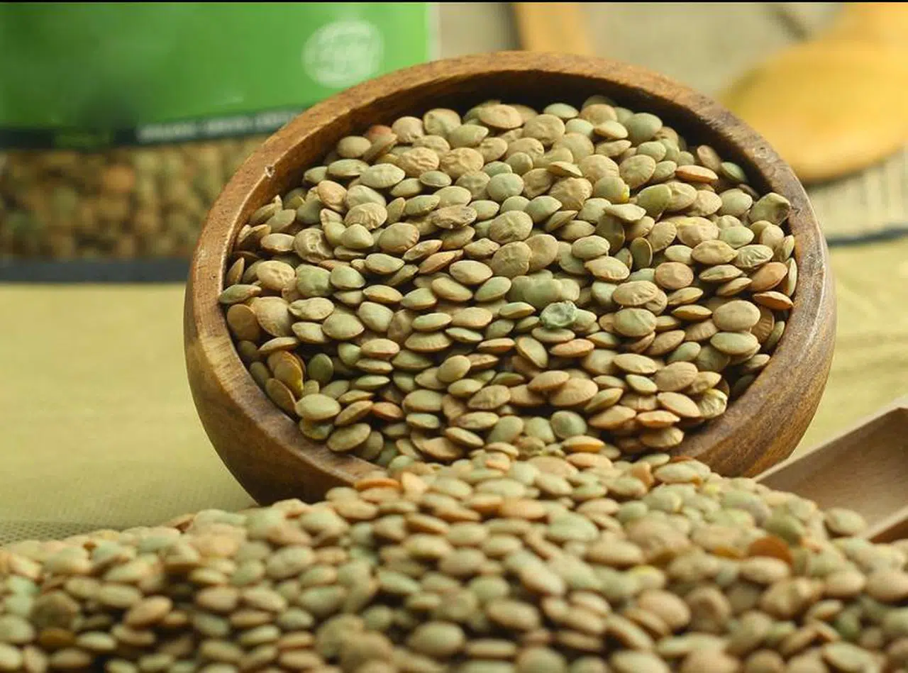 Kolesterol için yeşil mercimek mucizesi! Yağsız yeşil mercimek çorbası kolesterole iyi gelir mi?