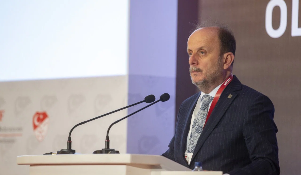 AK Parti Konya Milletvekili duyurdu! Sırada o proje var...