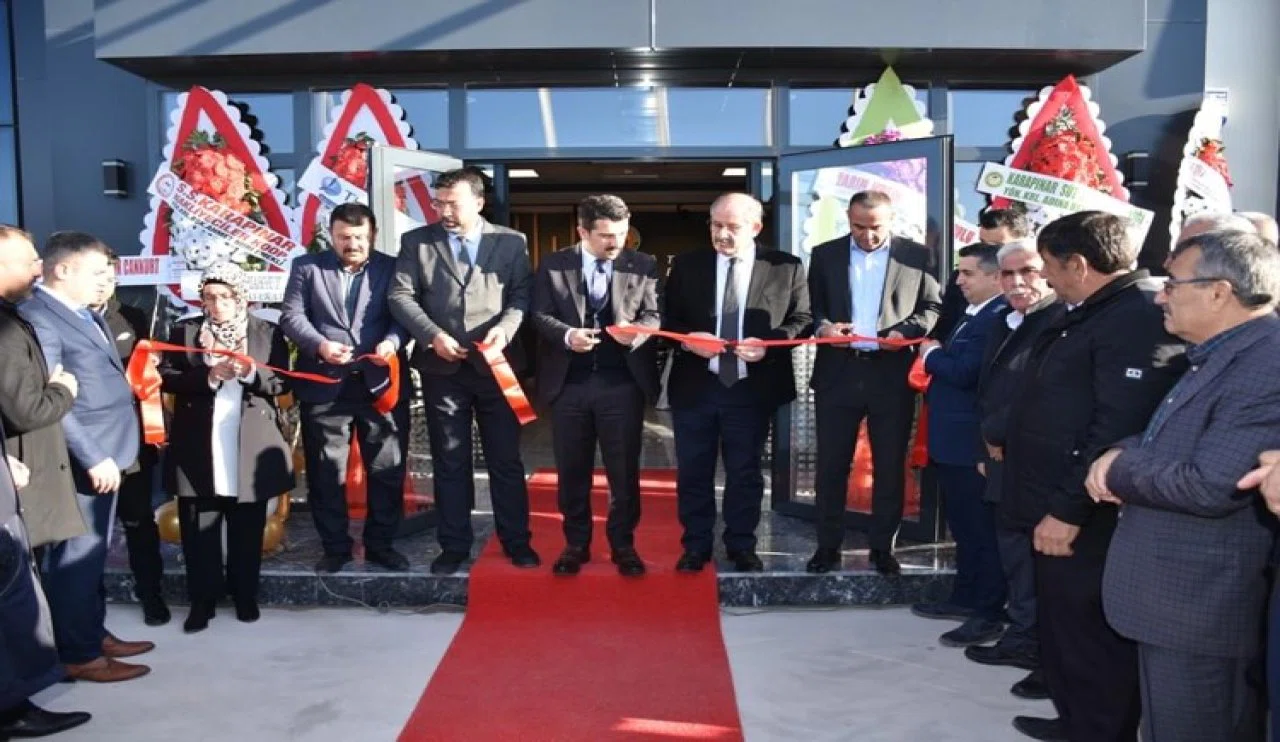 İndirimlerle adını duyuran market Konya’da bakın ne açtı?
