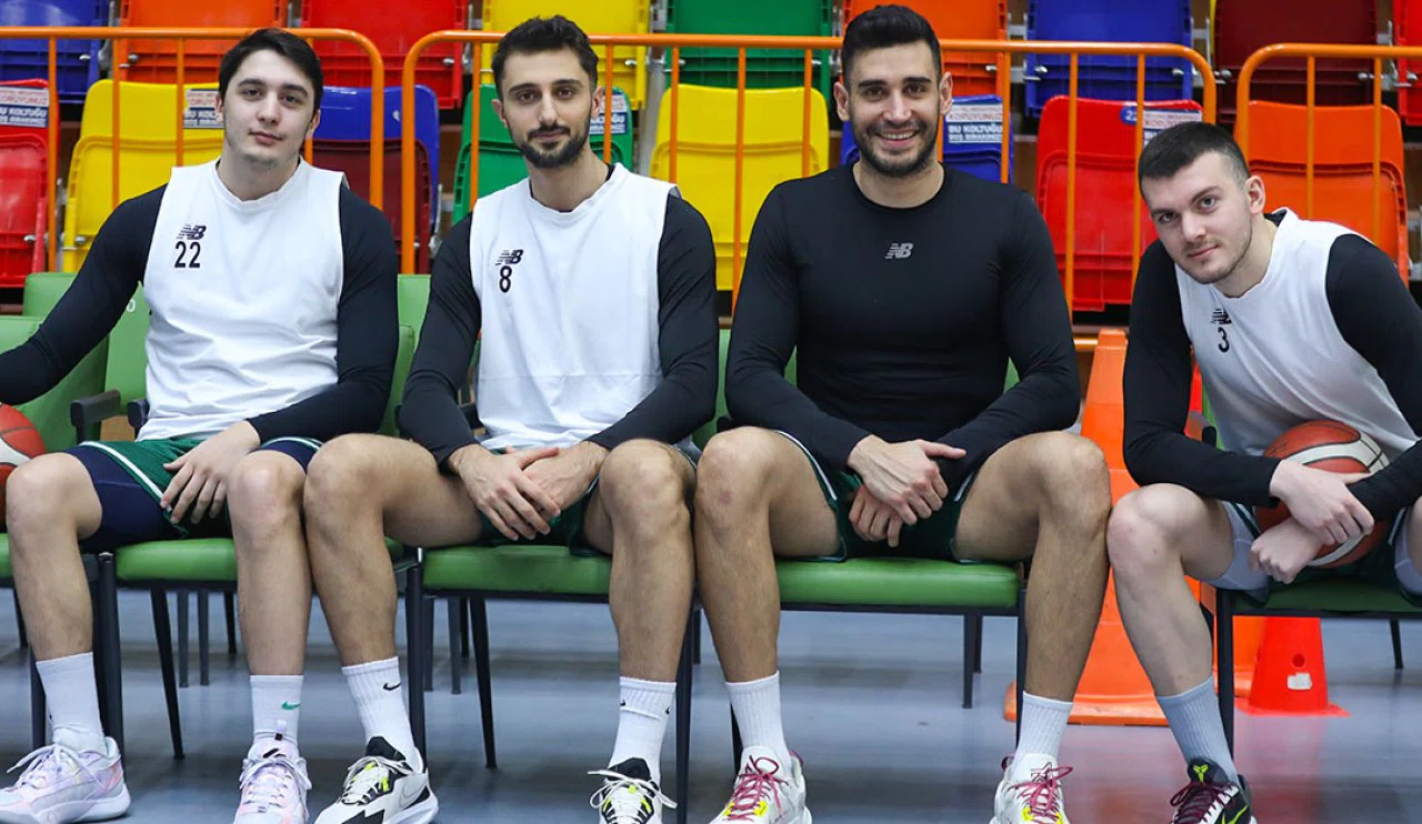 Konyaspor'da yüzler gülüyor! Hedef 10. galibiyet