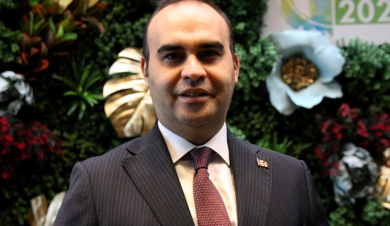 Firmalara yeni finansman sağlanacak! Bakan Kacır duyurdu...