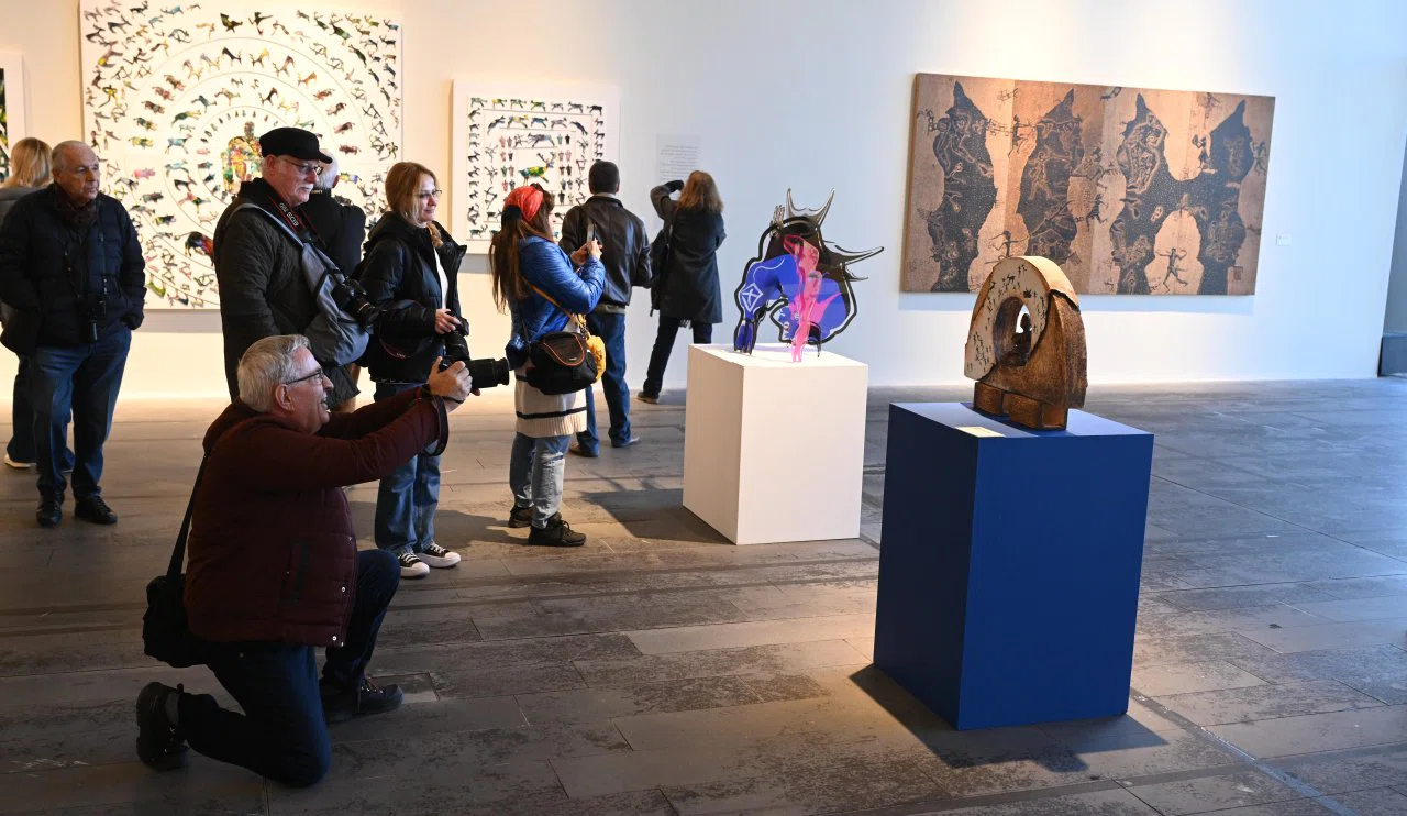 Konya'da ilk yerleşim yerine ziyaretçi akını! Şimdi de İstanbul'a açıldı...