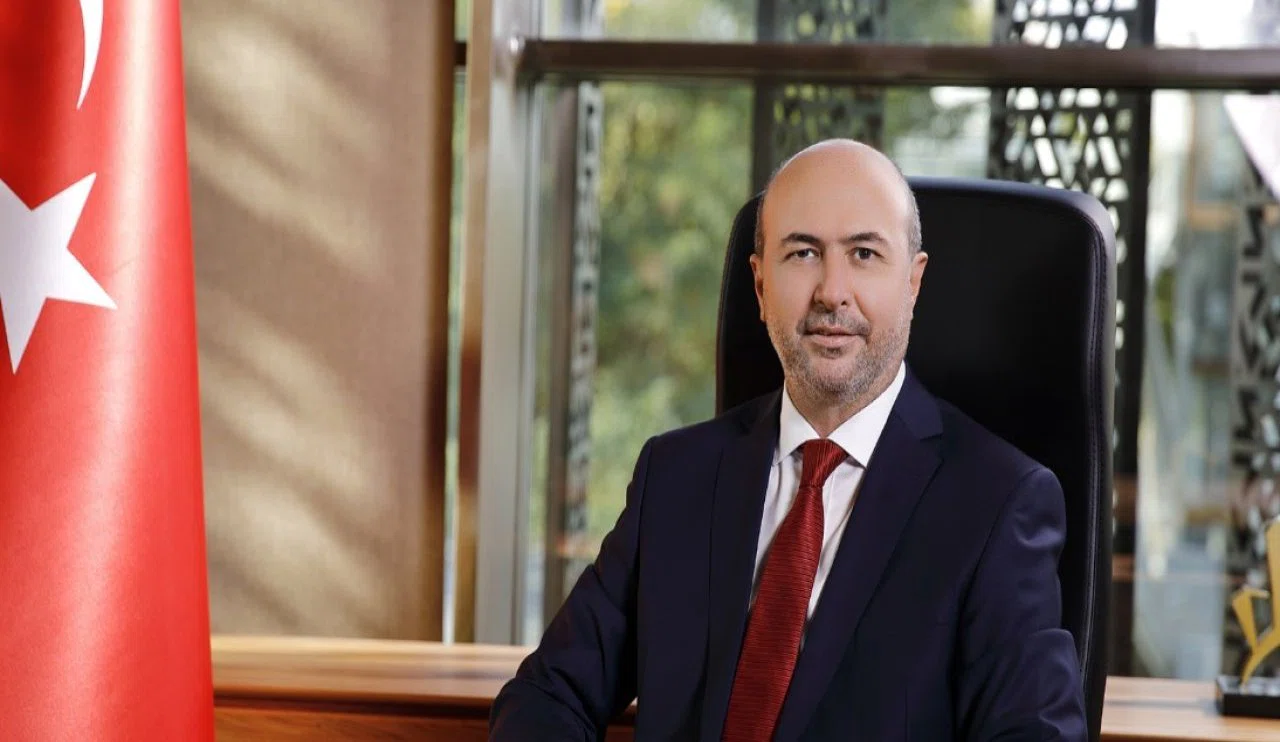 Selçuklu'da öğrenciler bayram etti! Başkan Pekyatırmacı'ya teşekkür yorumları yağdı