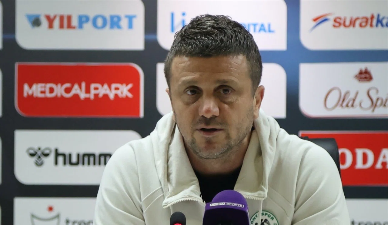 Hakan Keleş'ten penaltı tepkisi! Çok ucuzdu