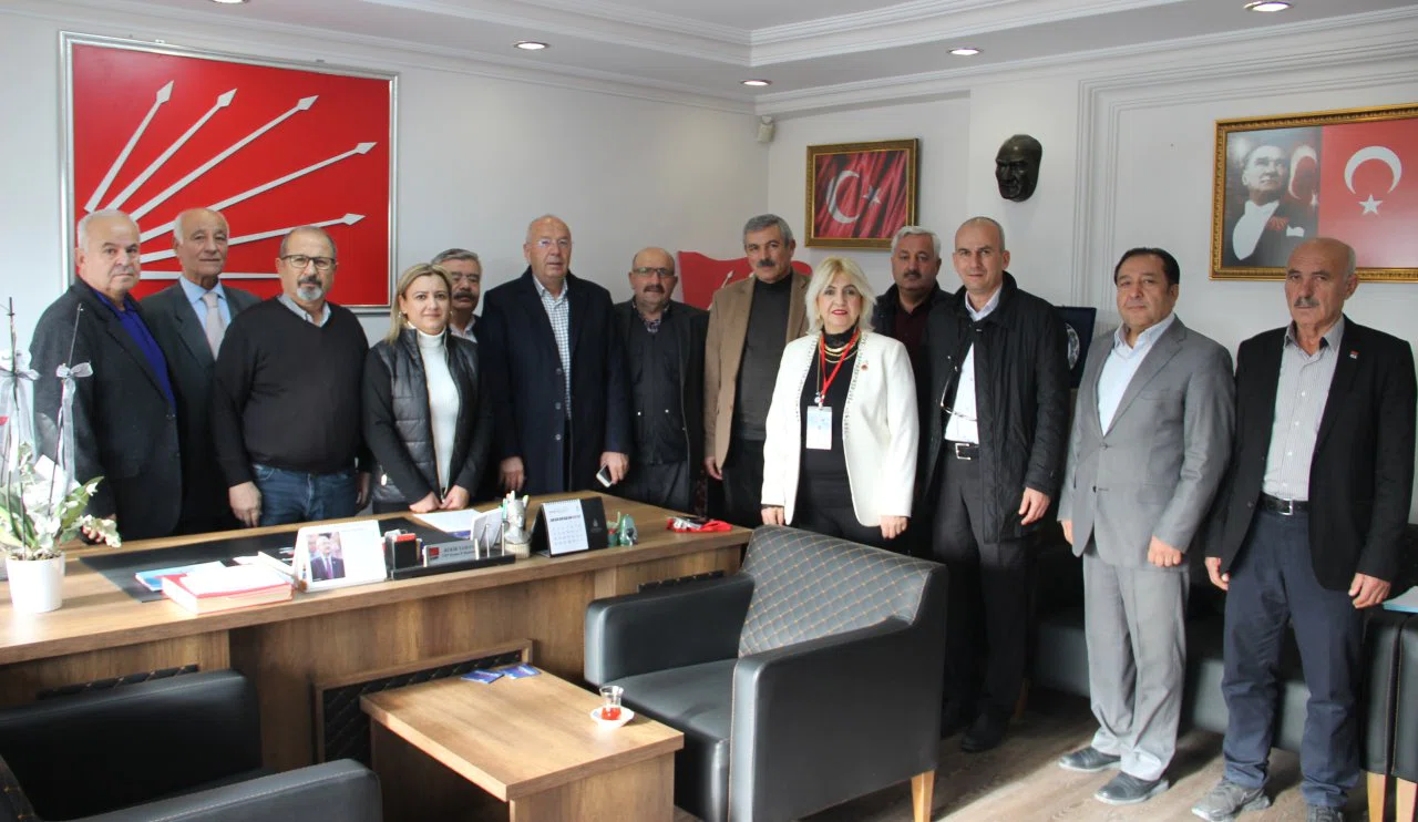 CHP Konya İl Sekreteri Limancı, "Eğitim sistemi yapboz sistemine döndü" diyerek duyurdu: İstifaya davet ediyoruz...