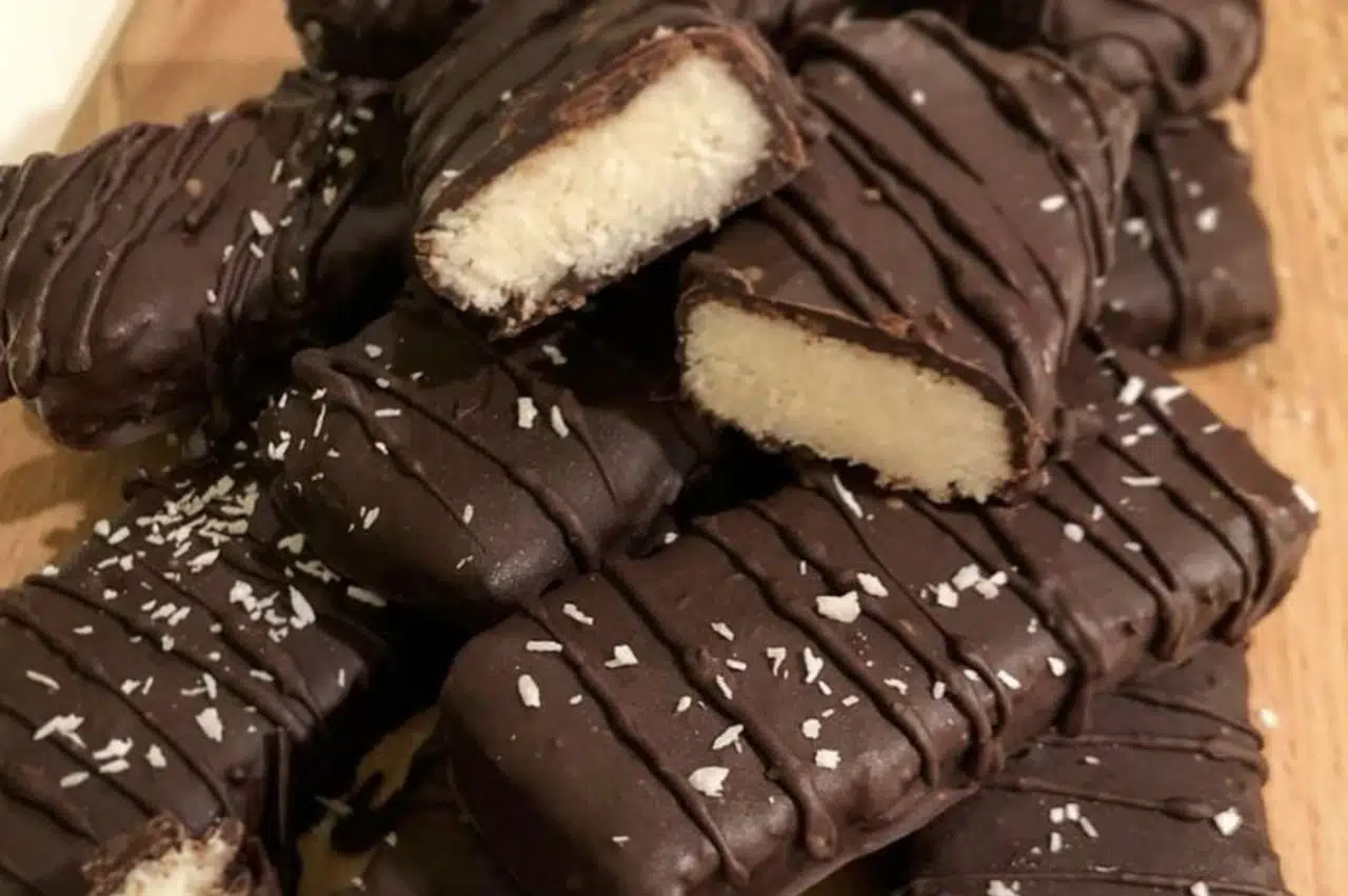 Muzlu cocostar tarifi: Evde kolayca yapabileceğiniz lezzetli atıştırmalık