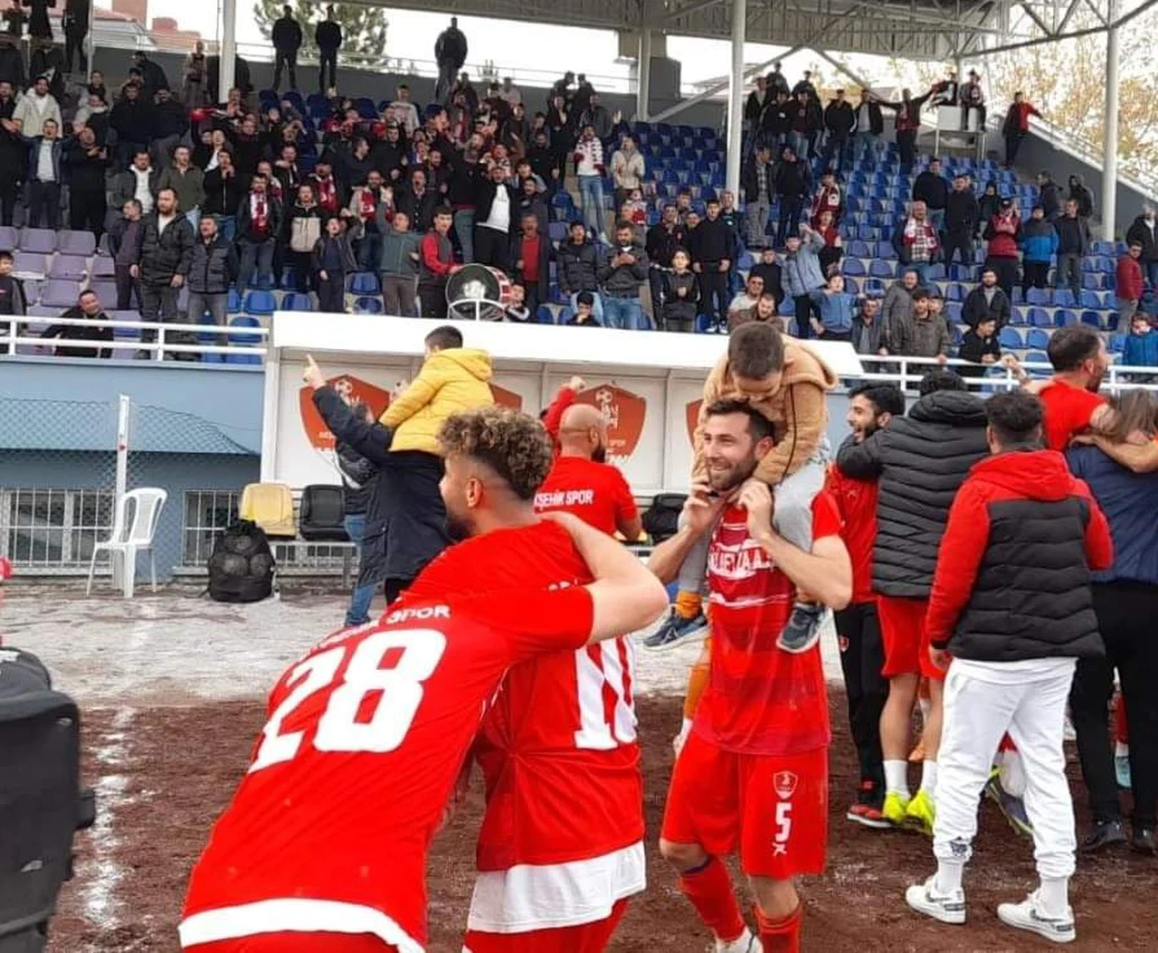 Konya takımları kritik sınavlara çıkacak