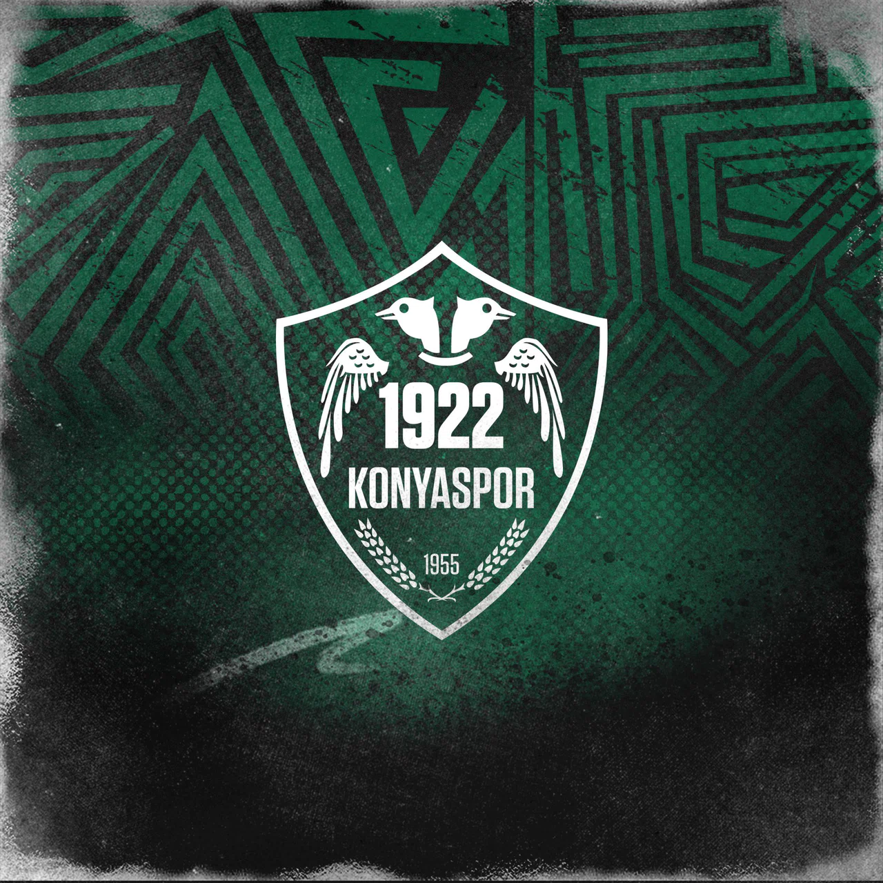 1922 Konyaspor'da 5 ayrılık birden