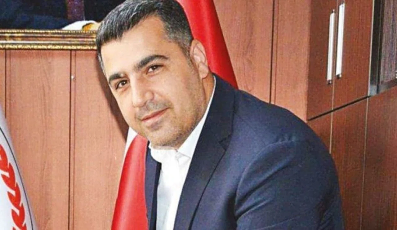 Yeşilay Şube Başkanı Ahmet Zorlu kimdir, tutuklandı mı?