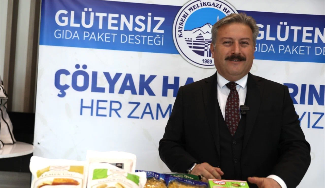 Çölyaklı hastaları sevindirecek haber! Destek sağlanıyor...