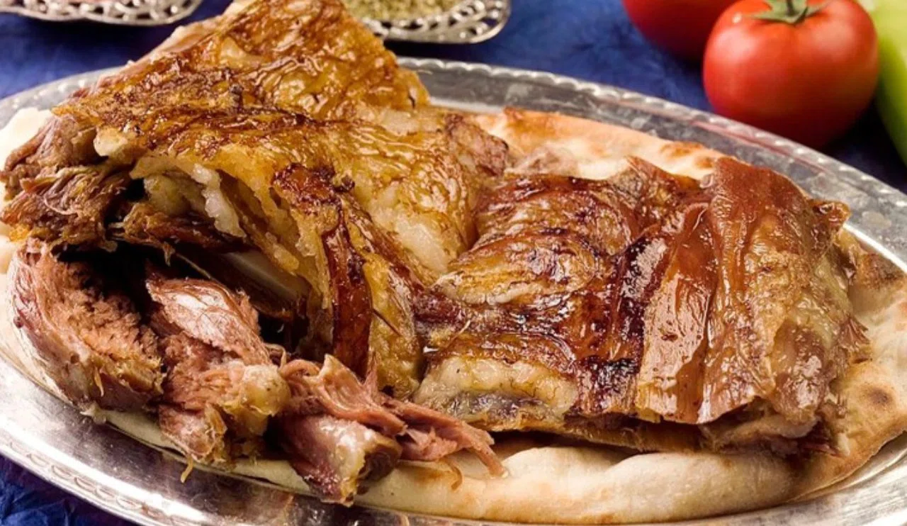 En iyisini Konyalılar bilir!.. Konya Çebiç nasıl yapılır?