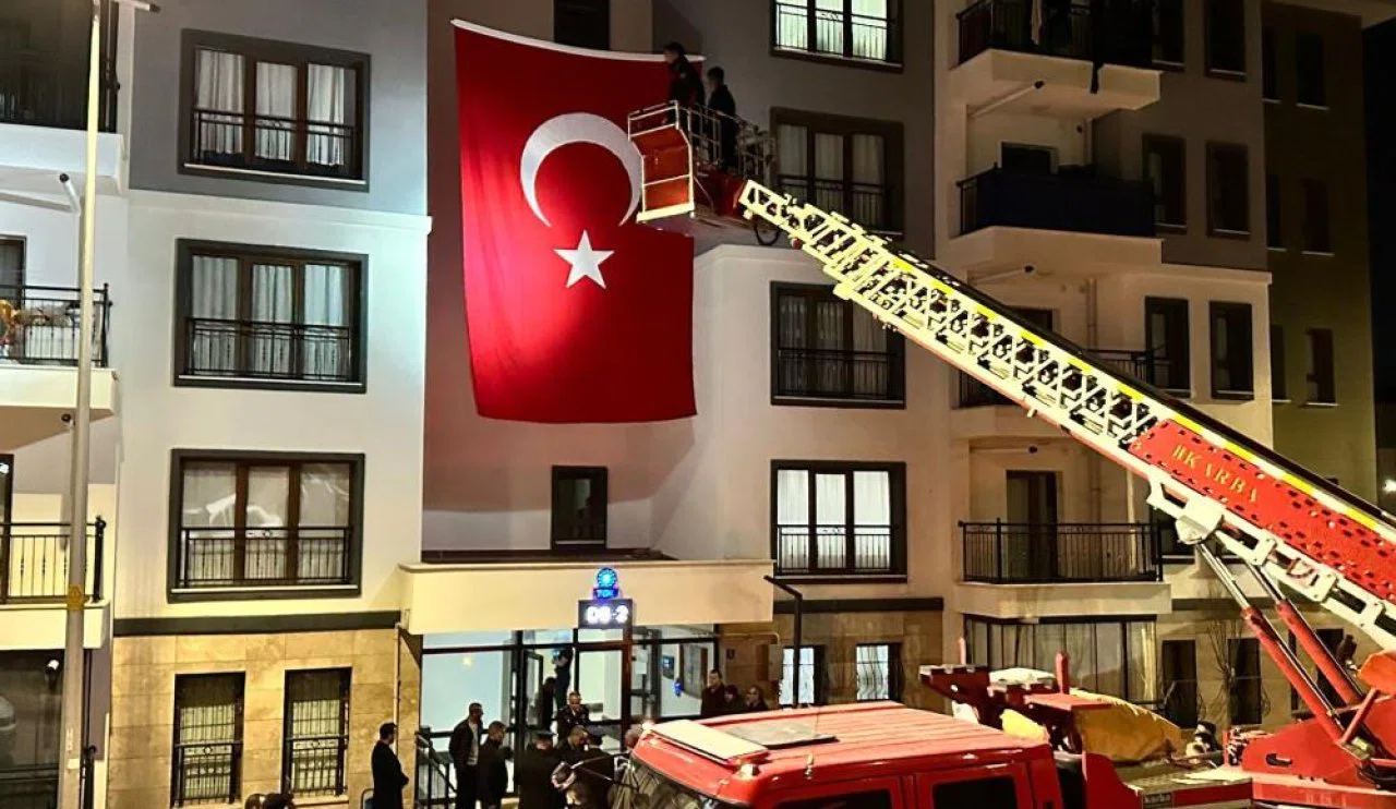 Pençe-Kilit Harekatı'nda şehit olan Kemal Aslan'ın son paylaşımı yürekleri dağladı