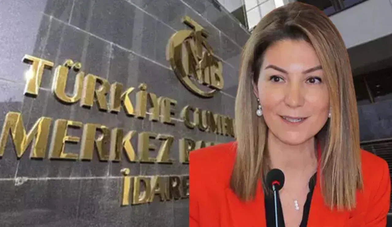 TCMB üyesi Fatma Özkul kimdir, nereli ve kaç yaşında?