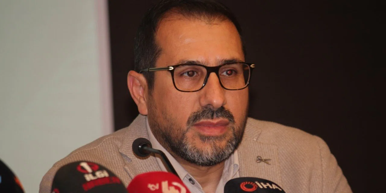 Konyaspor yönetiminden Samsunspor başkanına sert yanıt! Herkes işine baksın