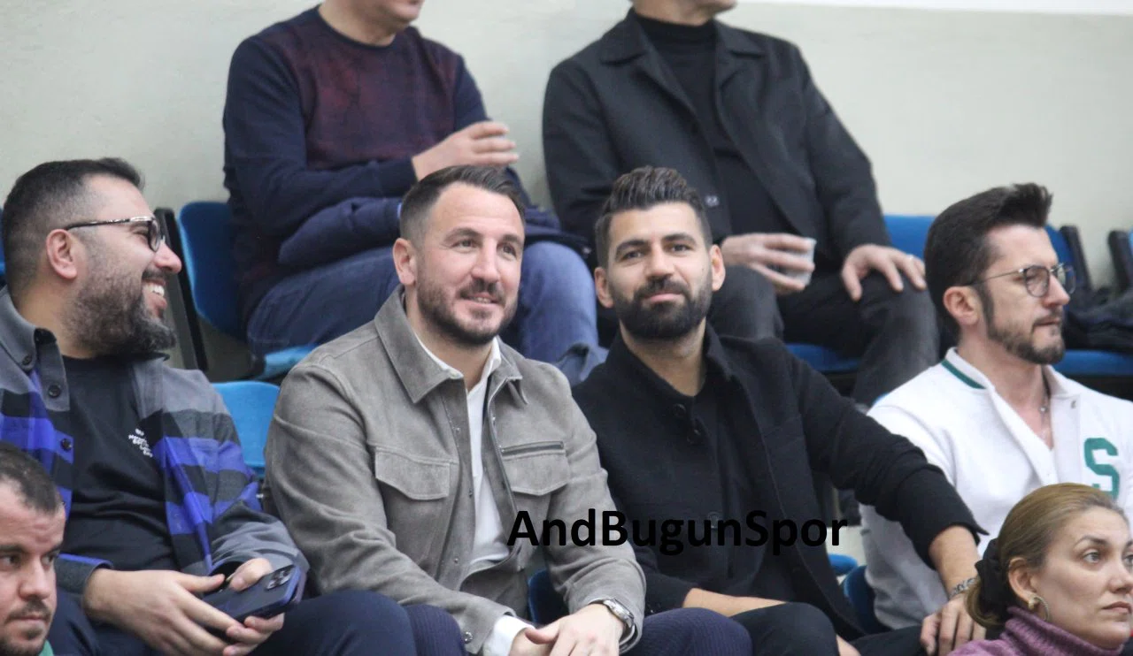 Selim Ay, Konyaspor maçlarını izledi