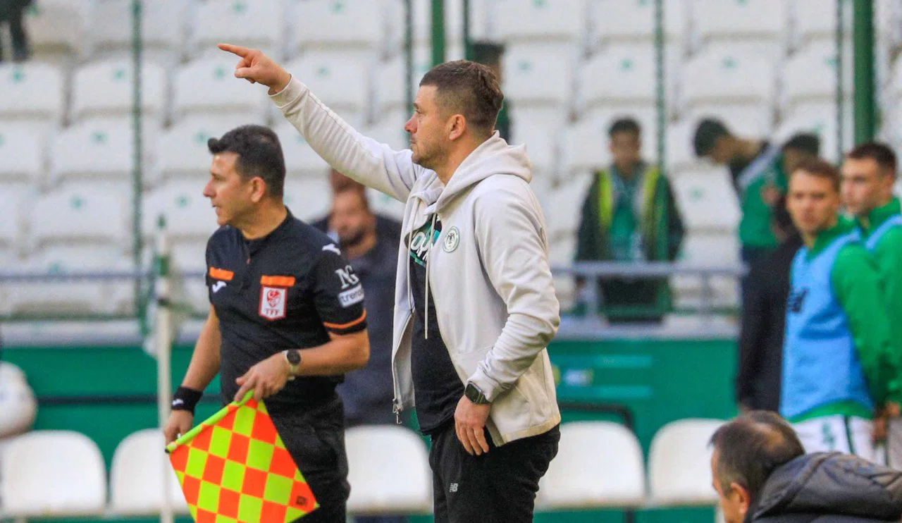 Konyaspor’da Hakan Keleş neşteri vuracak