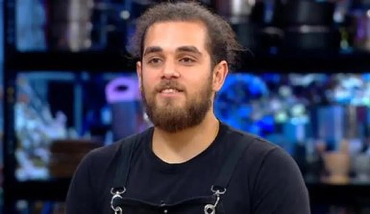 MasterChef Batuhan kimdir, kaç yaşında, nereli?