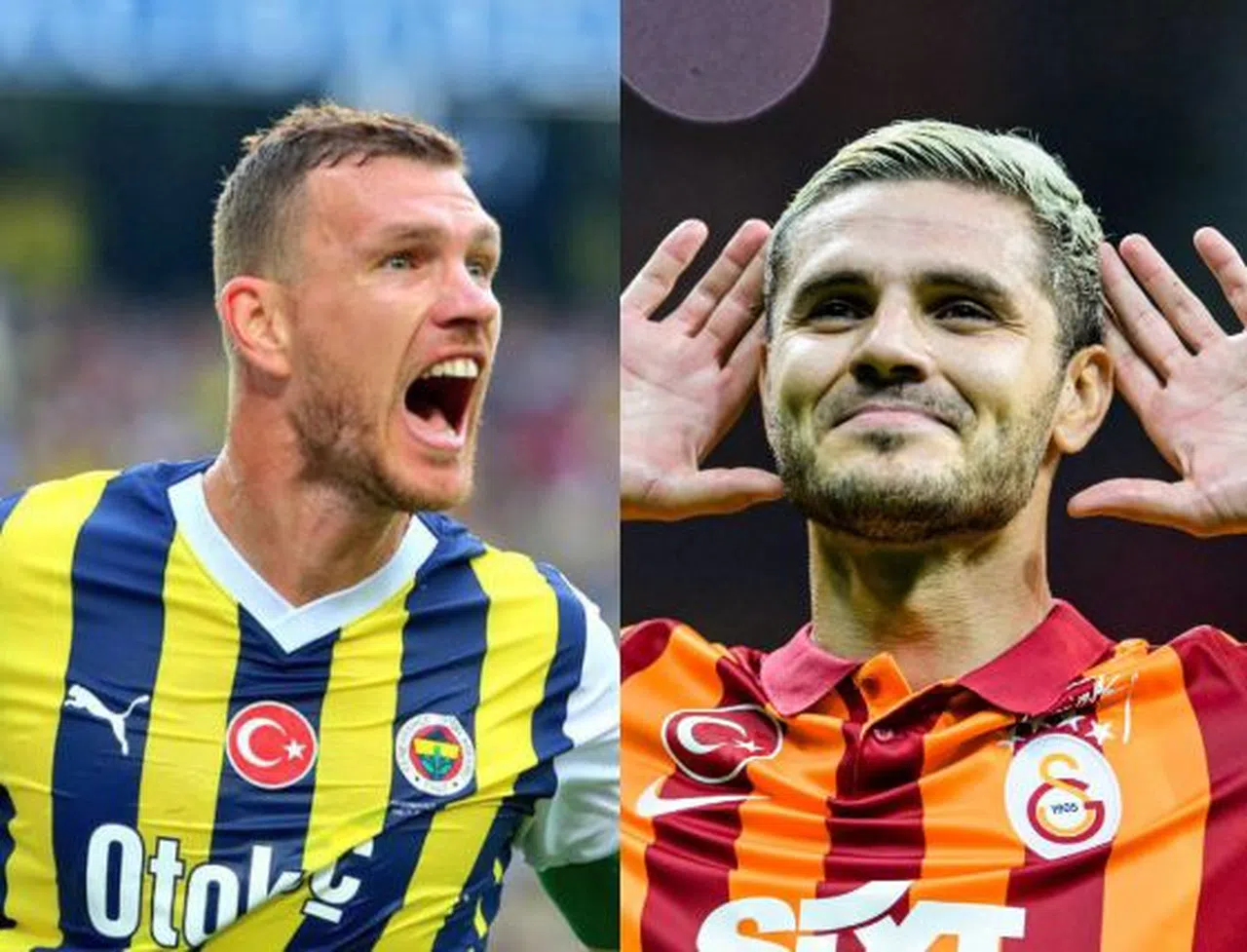 Liglerde en golcü isimler! İşte forvetlerin gol rakamları