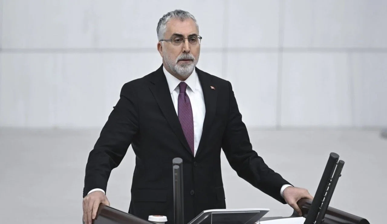 Asgari ücret ne zaman açıklanacak? Bakan Işıkhan tarih verdi...