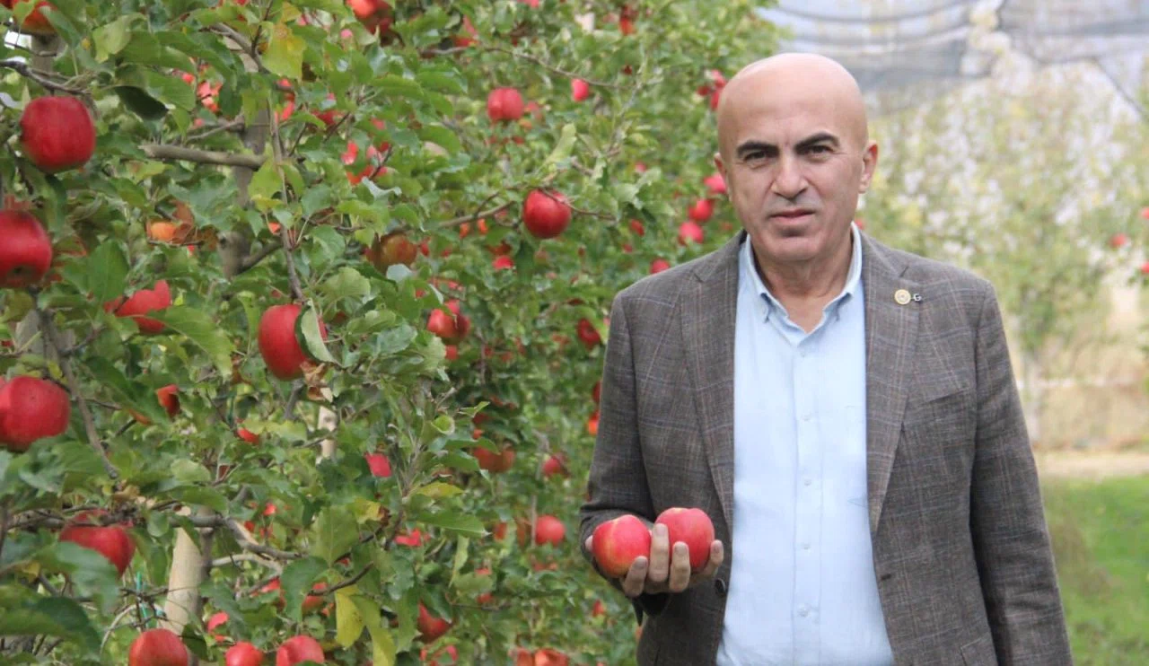 Çiftçiler dertli! Zirai ilaçta KDV düşürülmeli