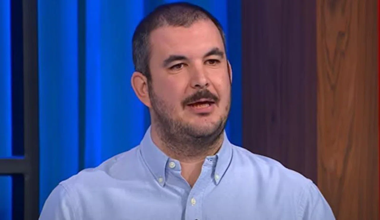 Osman Sezener kimdir, nereli, ve kaç yaşında?