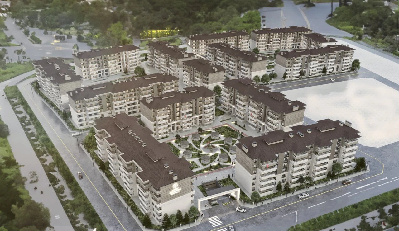 Karatay büyük bir dönüşüm yaşıyor! Başkan Kılca açıkladı...