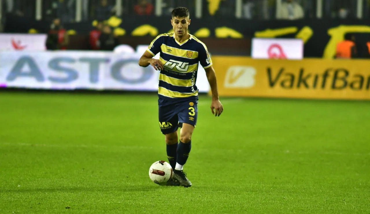 Ankaragücü'nde Alper Uludağ şoku!