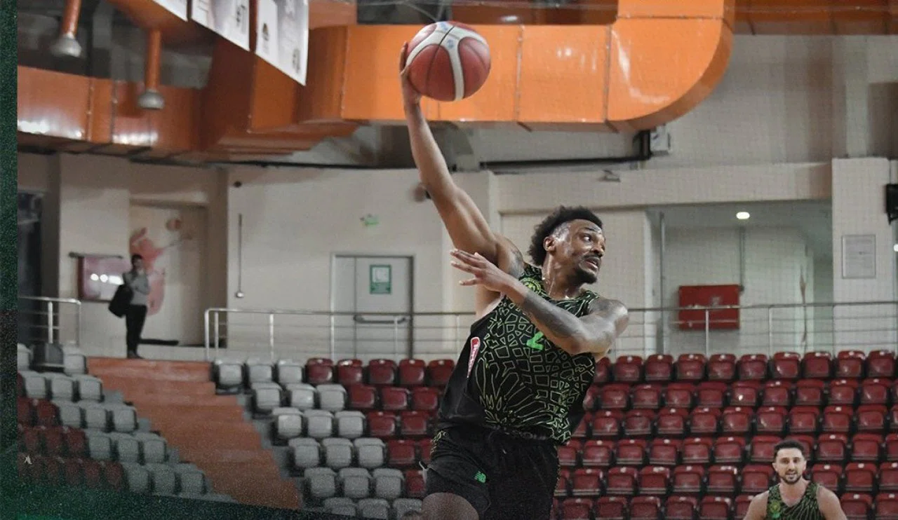 Transfer yapmayan Konyaspor, lig sonuncusuna yenildi