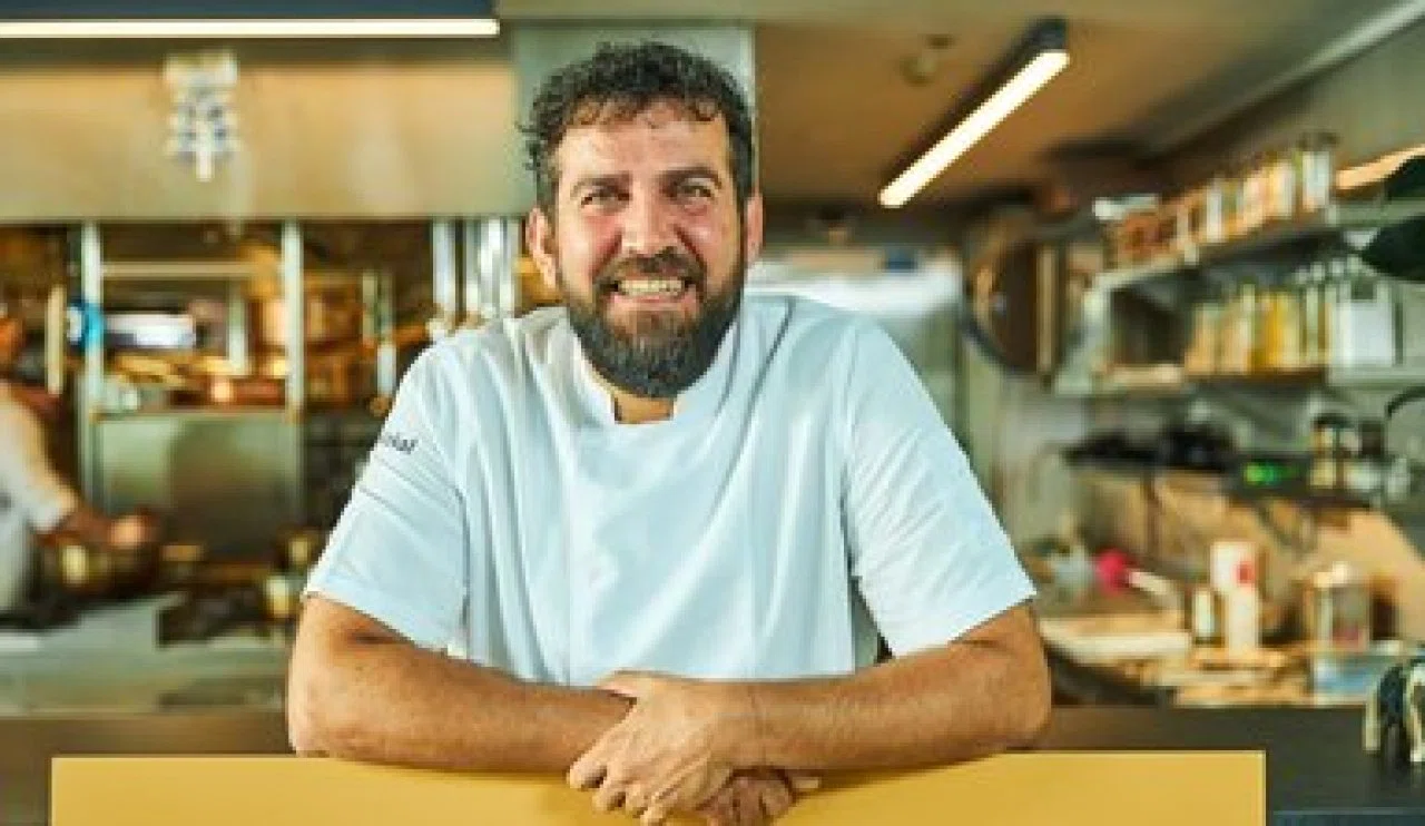 Ünlü Şef Maksut Aşkar kimdir, nereli ve kaç yaşında?