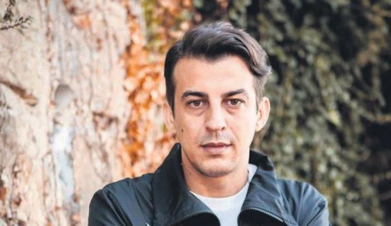 Norm Ender kimdir, nereli ve kaç yaşında?