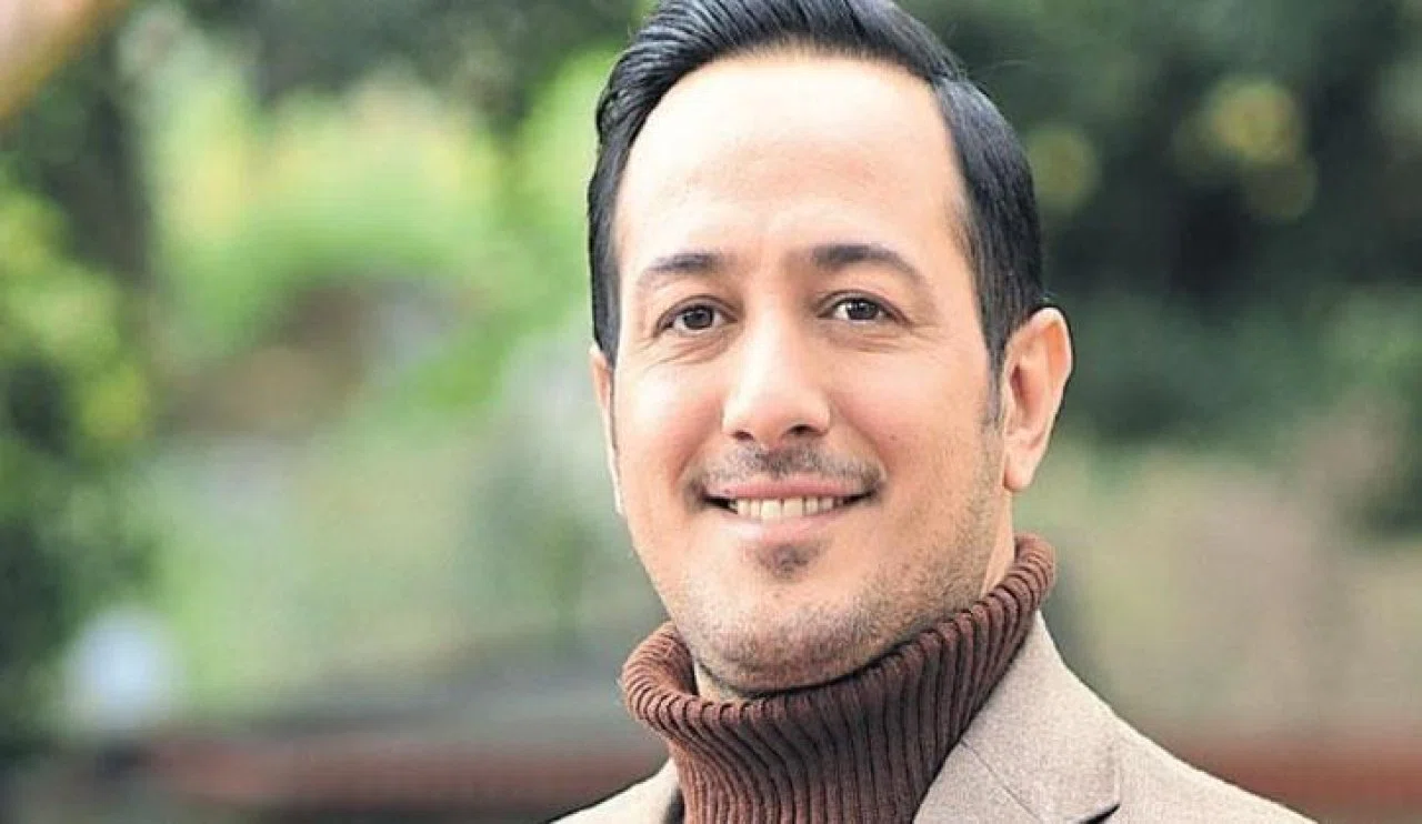 O Ses Türkiye Yılbaşı özel konuğu Sarp Apak kimdir, nereli ve kaç yaşında?