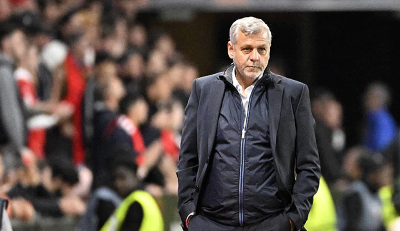 Bruno Genesio kimdir, nereli ve kaç yaşında?