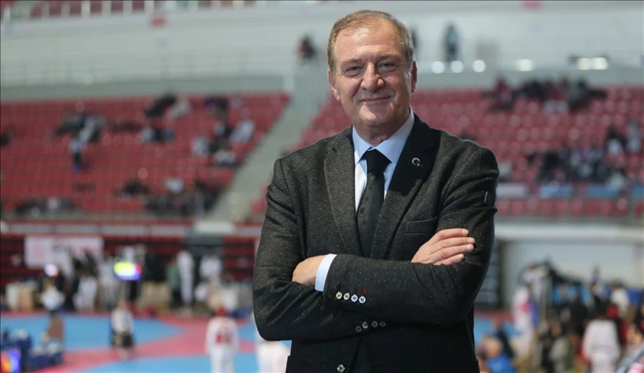 Metin Şahin: Konya'da büyük bir organizasyon yaptık"