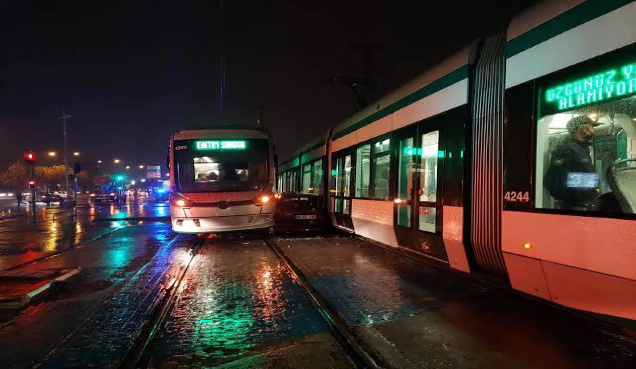 Konya’da son dakika ulaşım duyurusu!