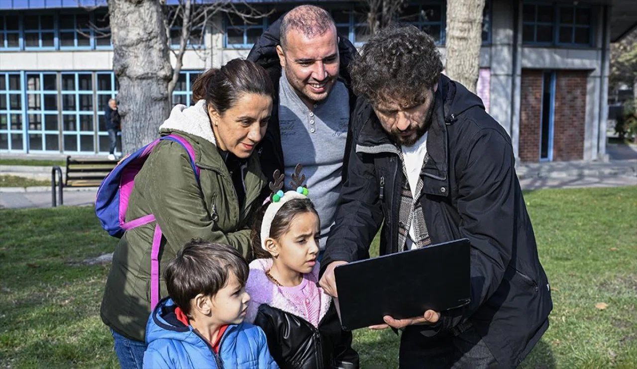 2023 yılından kareler! Vatandaşlar oyladı...