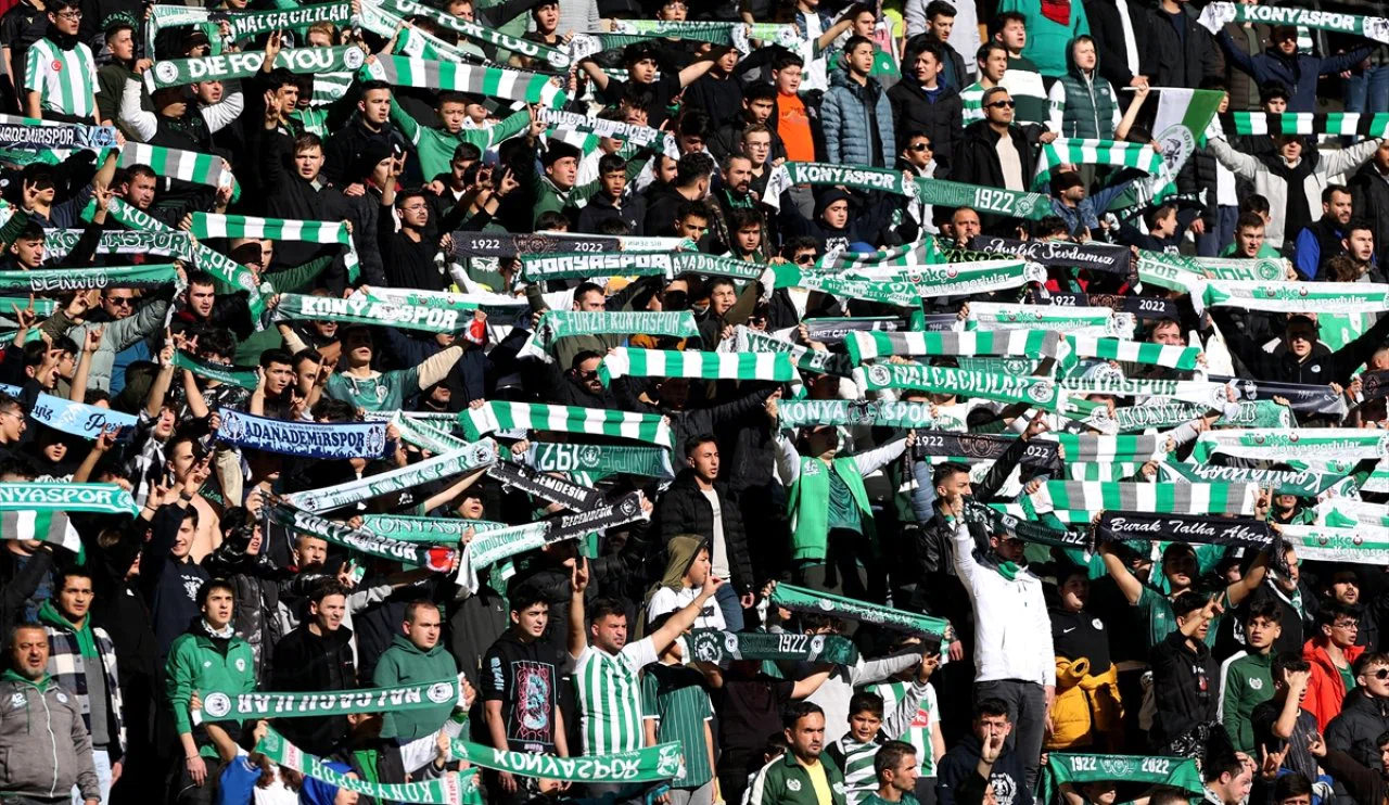Konyaspor’da kombine alan taraftarlara müjde