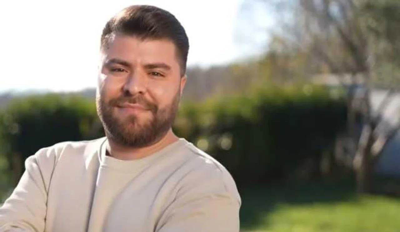 Yemekteyiz Ali Küçük kimdir, nereli ve kaç yaşında?