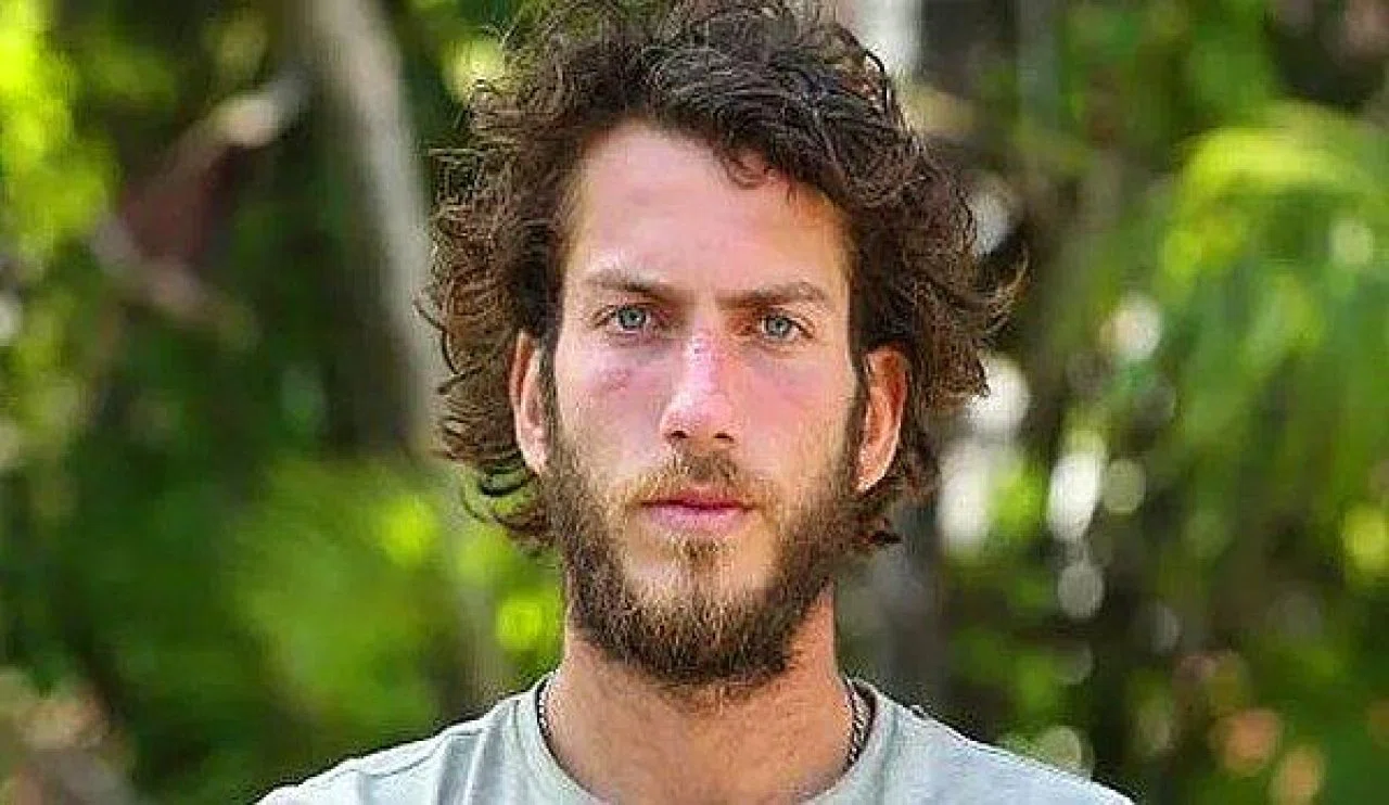 Survivor Ogeday Girişken kimdir, nereli ve kaç yaşında?