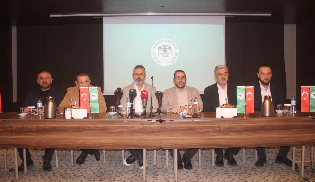 Konyaspor, gereksiz harcamalardan kaçınacak