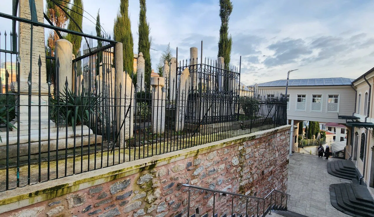 Şifa arayan soluğu orada alıyor! Yurt içi ve yurt dışı yoğun talep görüyor...