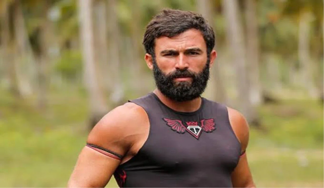 Survivor Turabi Çamkıran kimdir, nereli ve kaç yaşında?