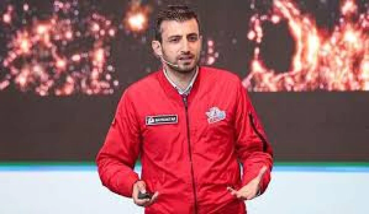 2022 gelir vergisi rekortmeni Selçuk Bayraktar kimdir, nereli ve kaç yaşında?