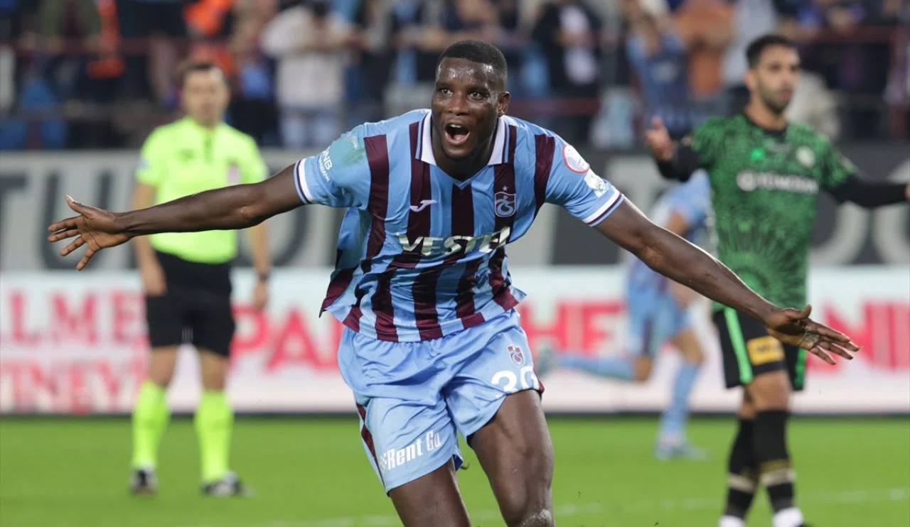 Konyaspor’a attığı  golü unutamıyor