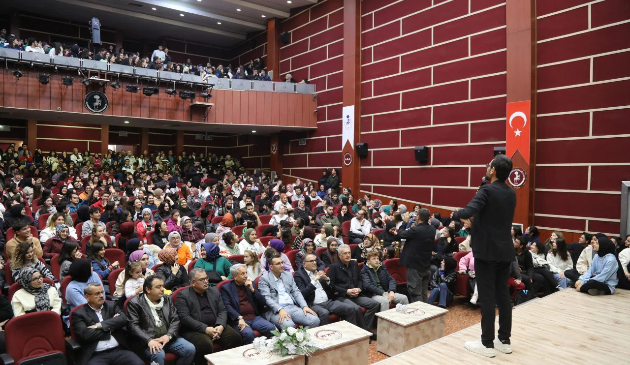 Ocak ayı Konya için dolu dolu geçecek!